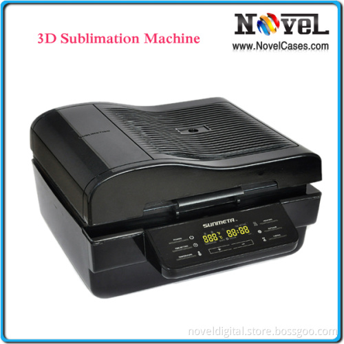 Low Price for Sublimation Vacuum Machine/Sublimation Heat Press Machine